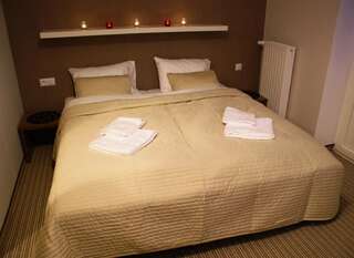 Отели типа «постель и завтрак» Willa Na Cichej Шклярска-Поремба Двухместный номер с 1 кроватью или 2 отдельными кроватями-1
