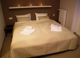 Отели типа «постель и завтрак» Willa Na Cichej Шклярска-Поремба Двухместный номер с 1 кроватью или 2 отдельными кроватями-5
